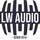 LW-Audio Logotyp