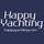 Happy Yachting Logotyp