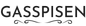Gasspisen Logotyp