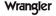 Wrangler Logotyp