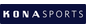 Kona Sports Logotyp