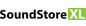 SoundStoreXL Logotyp