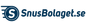 Snusbolaget Logotyp