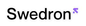 Swedron Logotyp