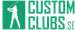 Custom Clubs Logotyp