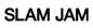 Slam Jam Logotyp