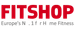 Fitshop Logotyp