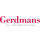 Gerdmans Logotyp