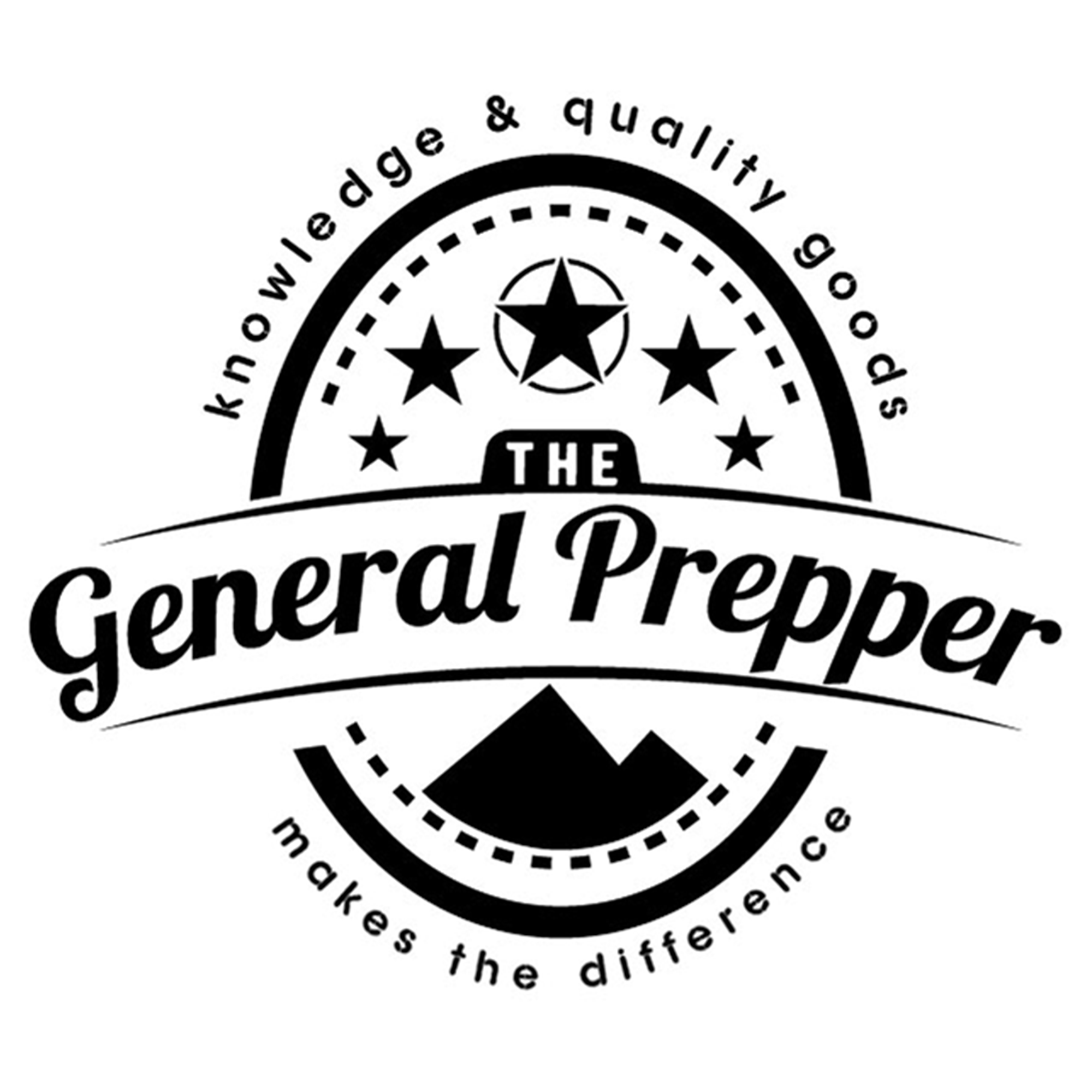 GeneralPrepper
