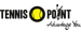 Tennis-point Logotyp