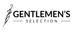 Gentlemens Selection Logotyp
