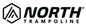 North Trampoline Logotyp