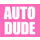 Autodude Logotyp