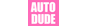 Autodude Logotyp