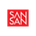 SanSan Logotyp
