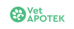 Vetapotek Logotyp