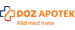 DOZ Apotek Logotyp