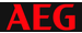 AEG Logotyp
