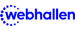 Webhallen Logotyp