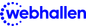 Webhallen Logotyp