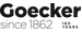 Goecker Logotyp