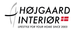 Hoejgaardbrugskunst Logotyp