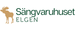 Sängvaruhuset Elgen Logotyp