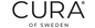 Cura of Sweden Logotyp