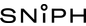 Sniph Logotyp