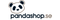 PandaShop Logotyp