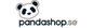 PandaShop Logotyp