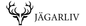 Jägarliv Logotyp