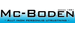 MC-Boden Logotyp
