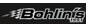 Bohlins Logotyp