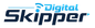 Digital Skipper Logotyp
