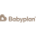 Babyplan Logotyp