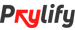 Prylify Logotyp
