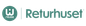 Returhuset Logotyp