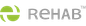 REHABgrossisten Logotyp