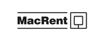 Macrent Logotyp