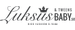 Luksusbaby Logotyp