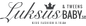 Luksusbaby Logotyp