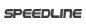Speedline Logotyp