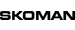 Skoman Logotyp