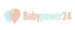 Babypower24 Logotyp