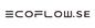 EcoFlow Logotyp