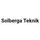 Solberga Teknik Logotyp