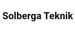 Solberga Teknik Logotyp