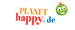 Planet Happy Logotyp