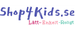 Shop4Kids Logotyp